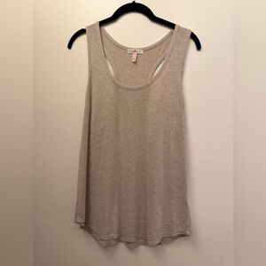Joie Shimmery Tank Top